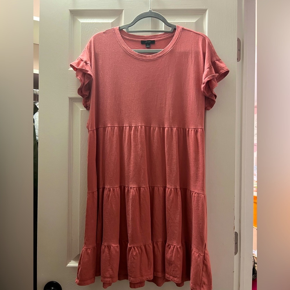 J Crew dress